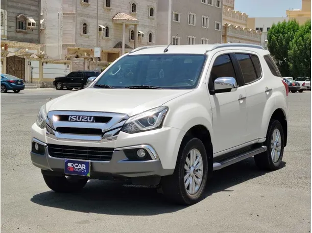 isuzu