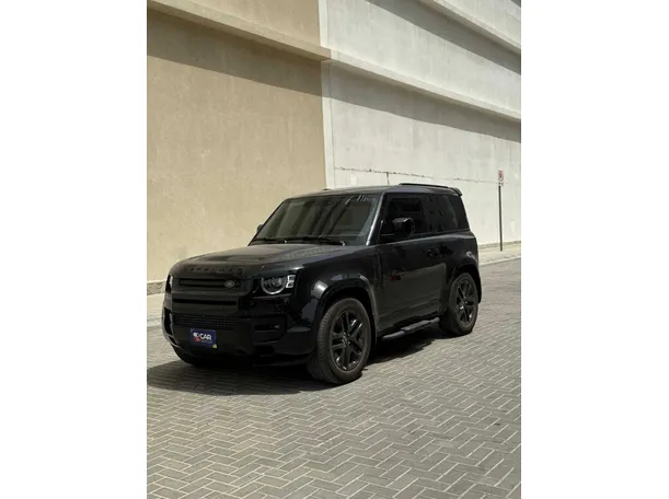 2023 Land Rover Defender in UAE