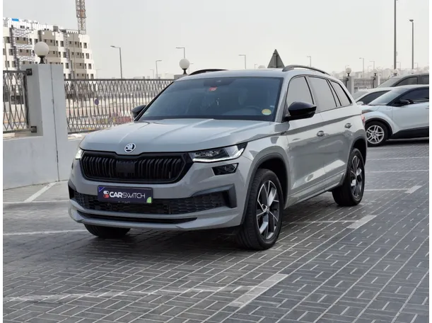 skoda