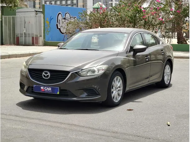 mazda