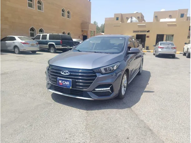 2023 Chery Arrizo6 Pro in Riyadh