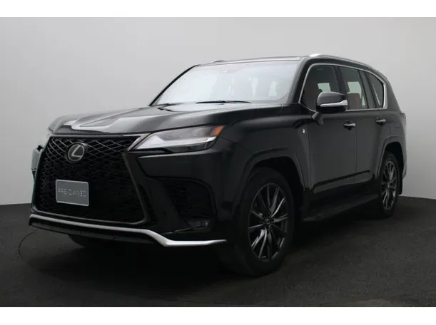 lexus