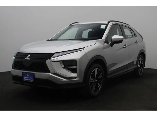 2025 Mitsubishi Eclipse Cross in Dubai