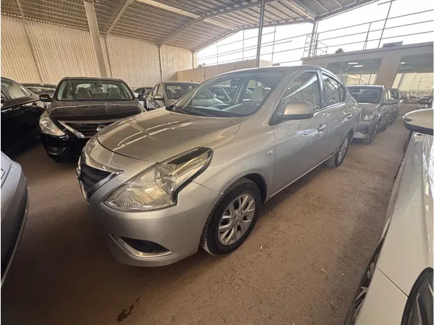 2023 نيسان صني في الرياض