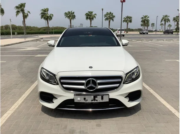 mercedes