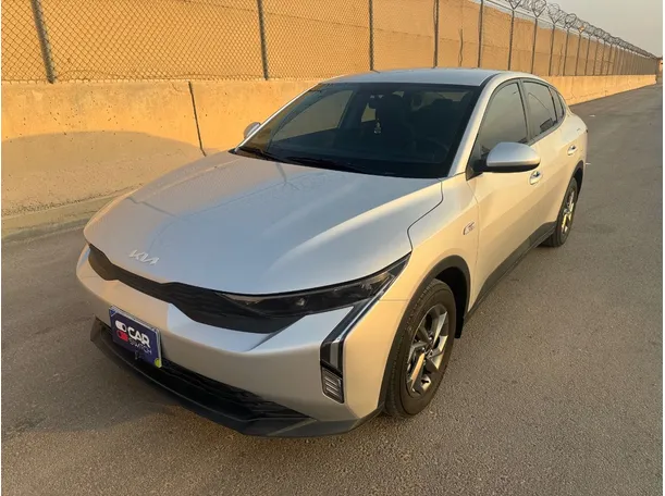 2024 كيا K3 في الرياض