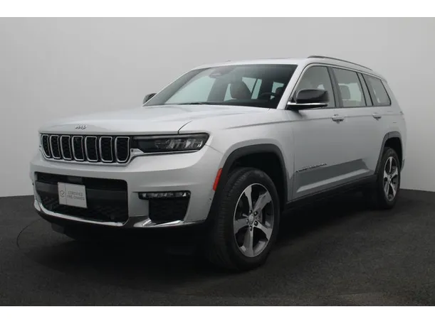 2024 جيب جراند شيروكي في الإمارات