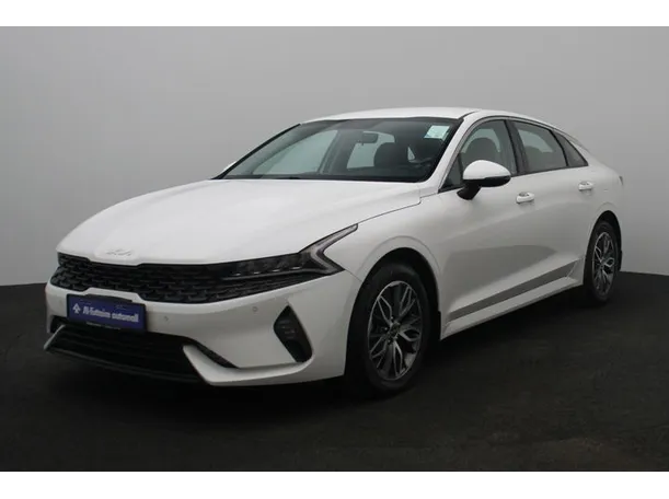 2023 Kia K5 in Dubai