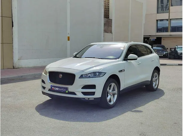jaguar