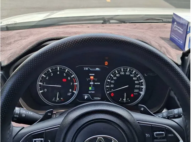 Car image 20