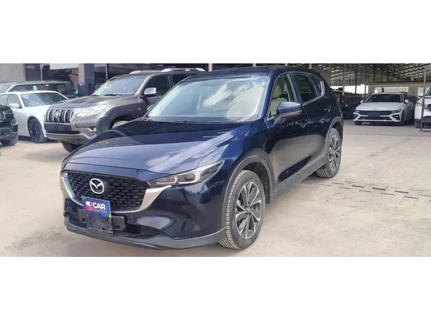 2023 مازدا CX-5 في الرياض
