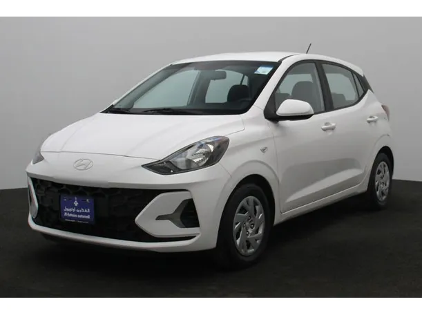 2024 Hyundai Grand i10 in Dubai