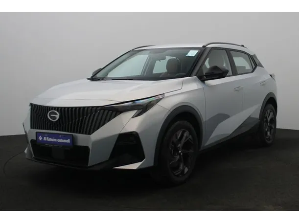 2027 GAC GS3 Emzoom in Dubai