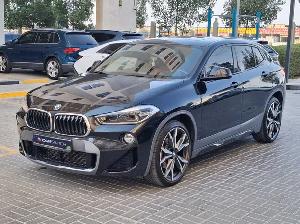 2018 BMW X2 in Dubai