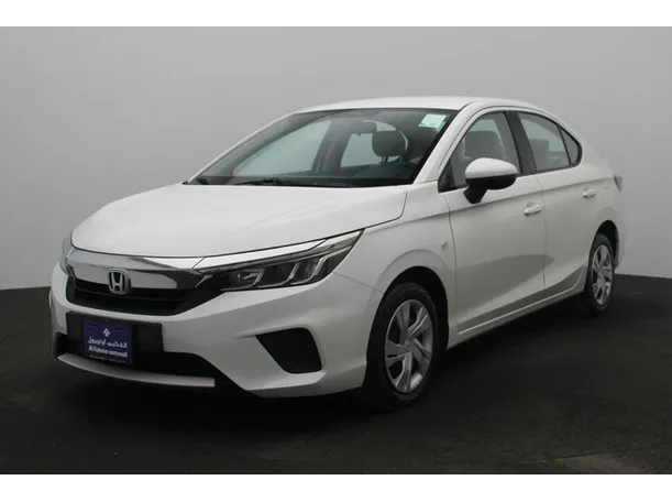 2022 Honda City in Dubai
