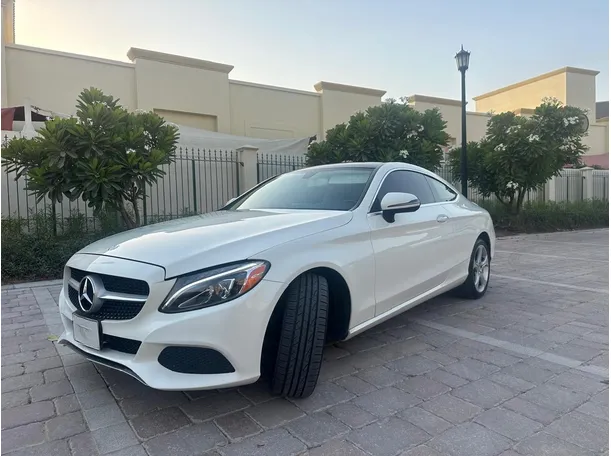 mercedes