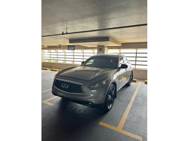 infiniti