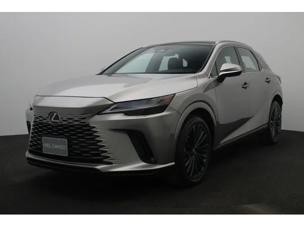 2025 لكزس RX350 في دبي