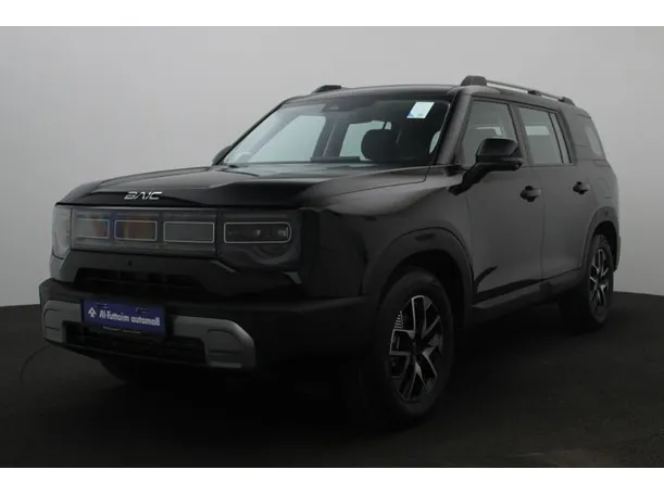 2026 بايك BJ30 في دبي
