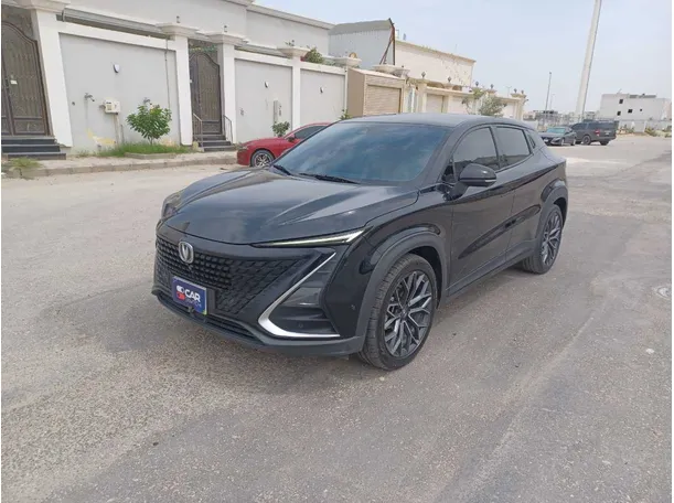 2024 شانجان UNI-T في الدمام