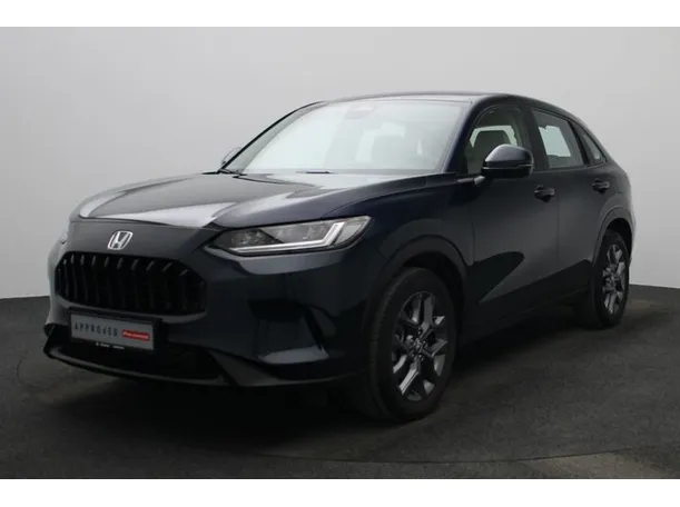 2023 Honda ZR-V in UAE