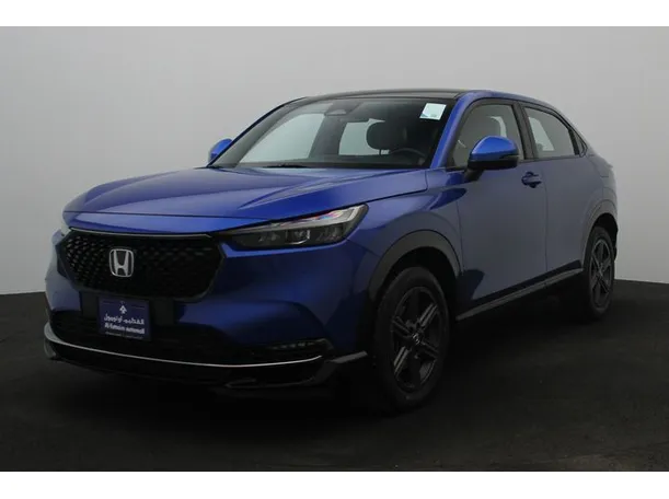 2022 Honda HR-V in Dubai