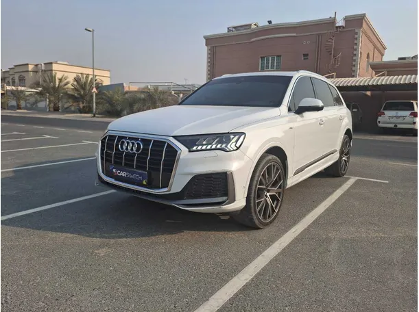 audi