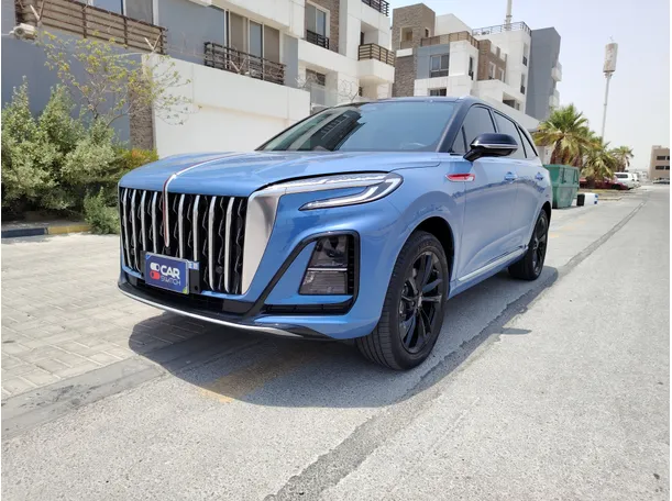 hongqi