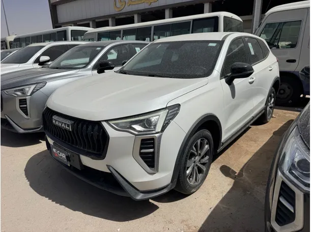 2025 Haval Jolion in Riyadh