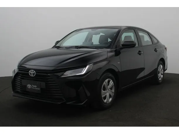 2023 Toyota Yaris in Dubai
