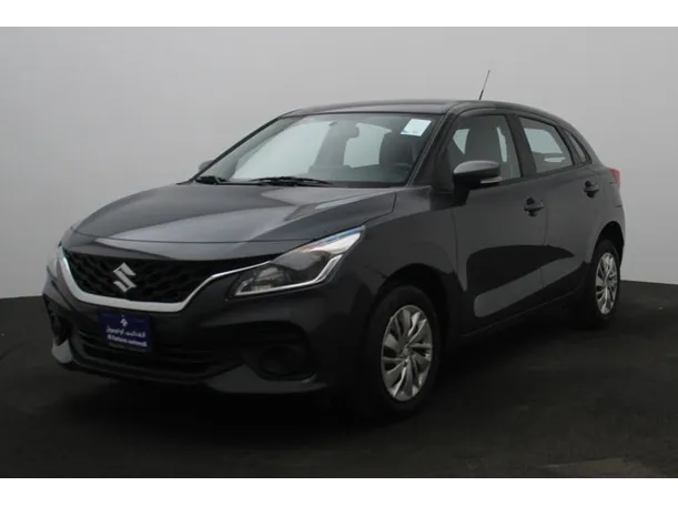 2024 Suzuki Baleno in Dubai