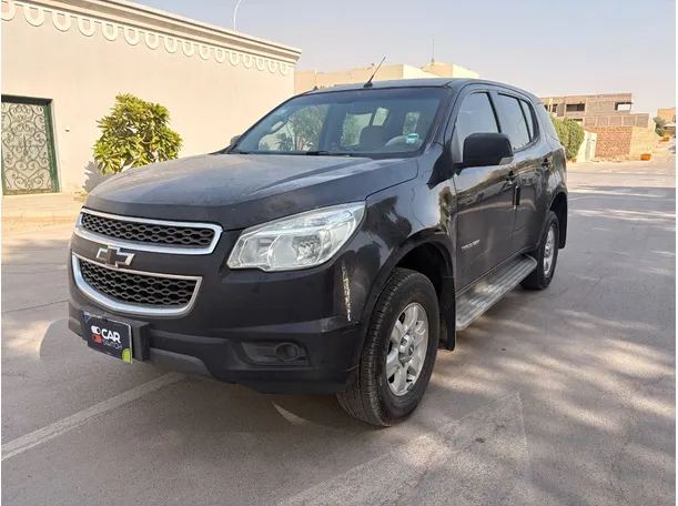 chevrolet