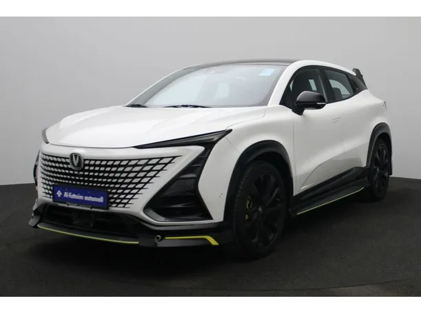 changan