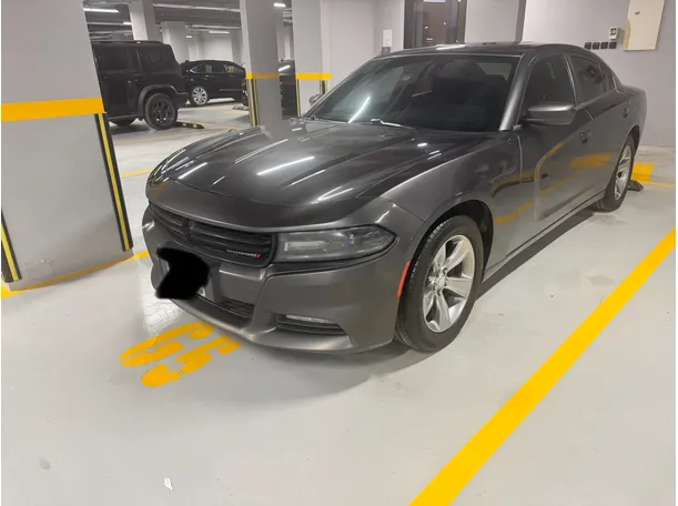 dodge