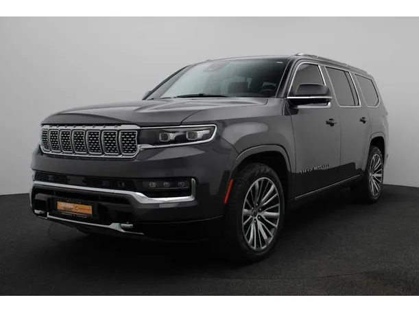 jeep