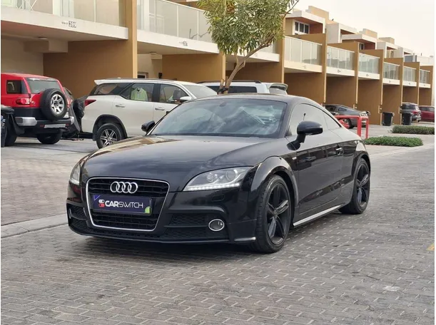 audi