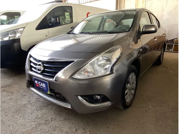 2023 Nissan Sunny in KSA