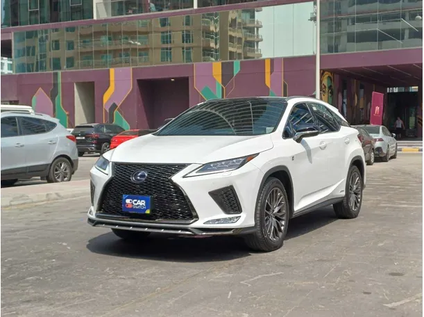 lexus