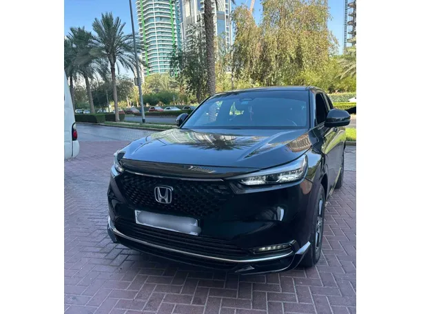 2023 Honda HR-V in Dubai