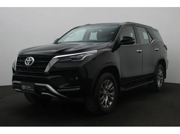 2023 Toyota Fortuner in Dubai
