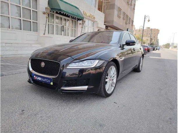 jaguar