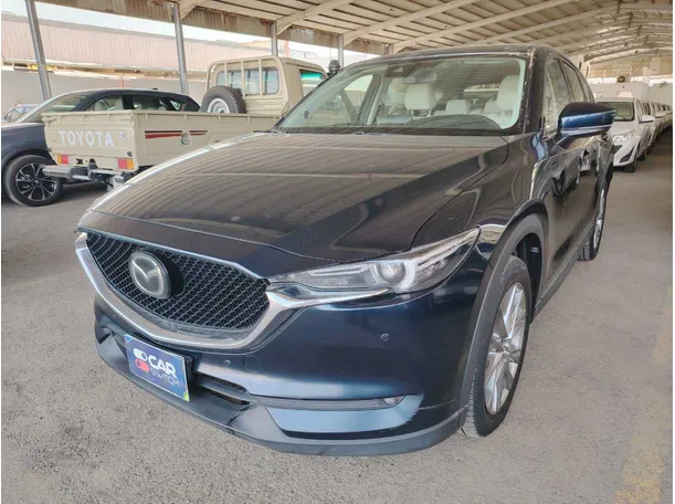 2022 Mazda CX-5 in Jeddah