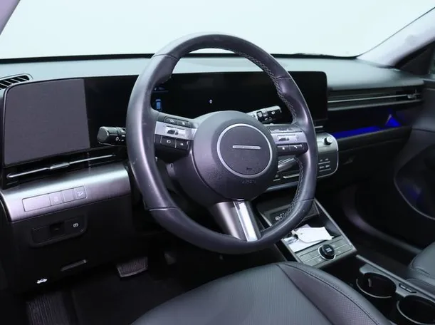 2025 Hyundai Kona in Dubai