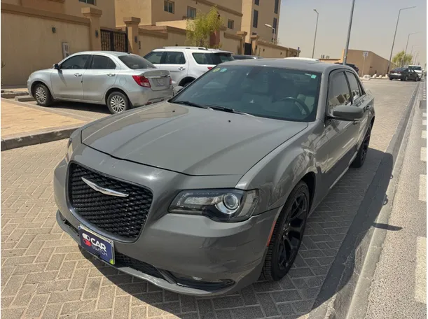 2019 كرايسلر 300S في الرياض