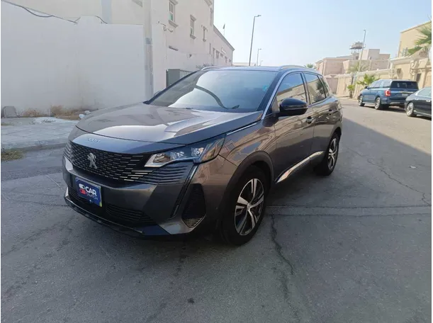 2023 بيجو 3008 في الخبر