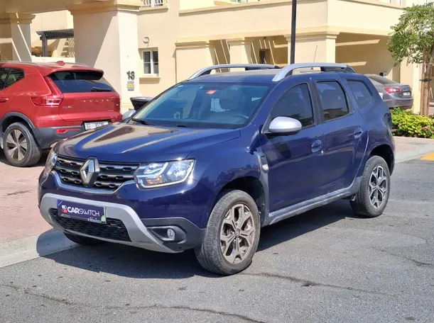 2019 Renault Duster in Dubai