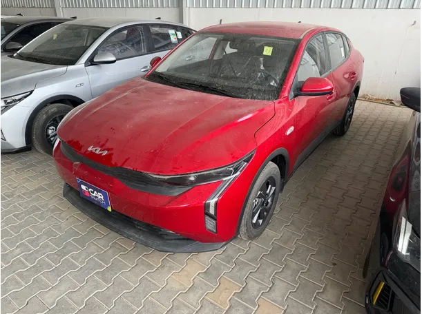 2026 كيا K3 في الرياض