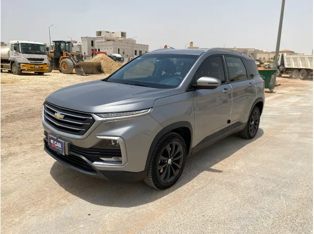 chevrolet