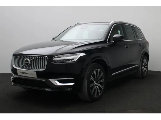2023 Volvo XC90 in Dubai