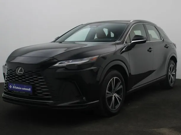 2025 Lexus RX350h in Dubai